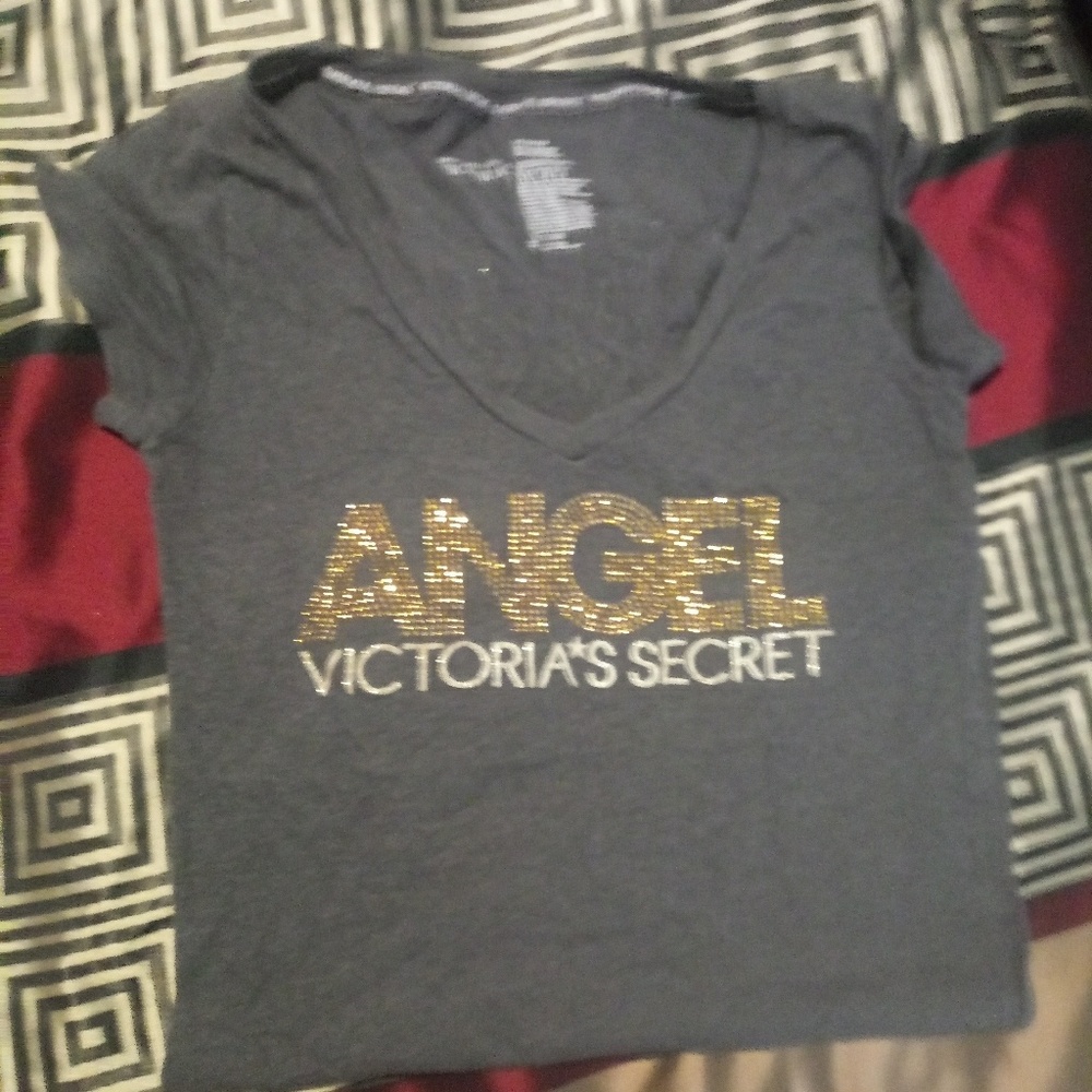 Victoria secret shirt